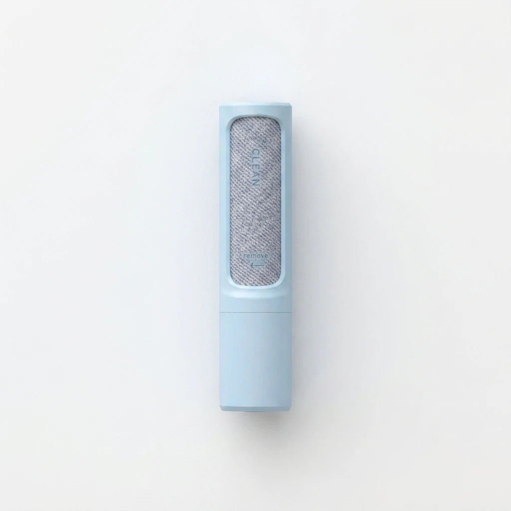 Reusable 2-in-1 Pet Hair Remover Brush for Cats and Dogs
