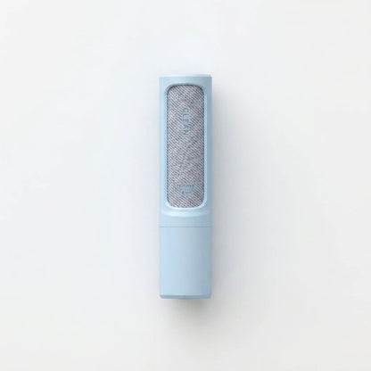 Reusable 2-in-1 Pet Hair Remover Brush for Cats and Dogs